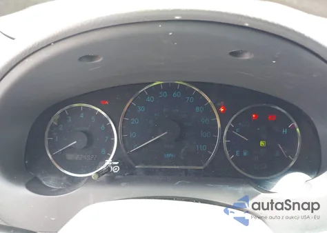 2008 Toyota Sienna Le from USA, damaged, VIN 5TDZK23C28S139011